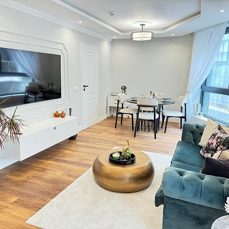 Anabel Home Burgas City Exterior foto