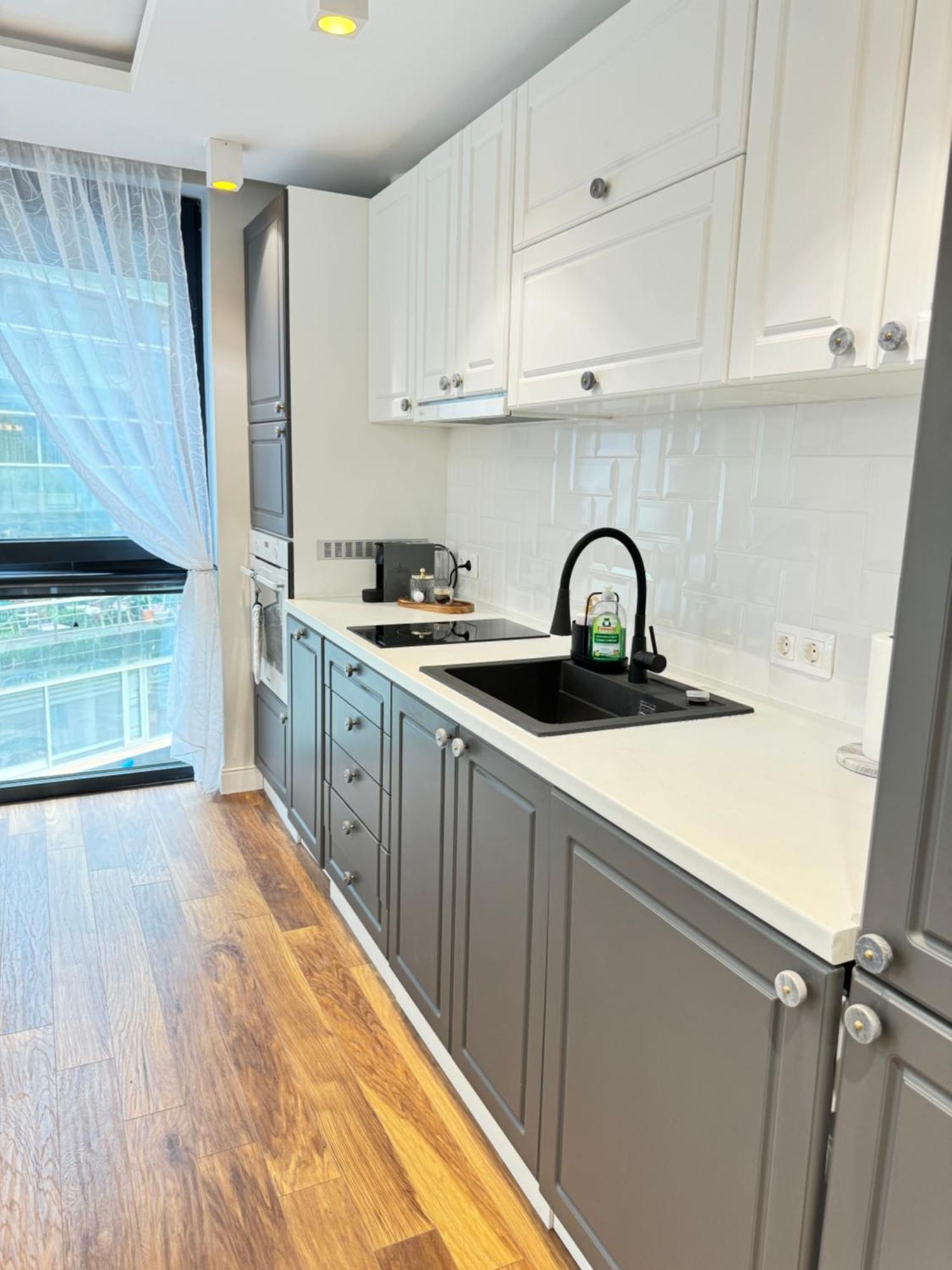 Anabel Home Burgas City Exterior foto