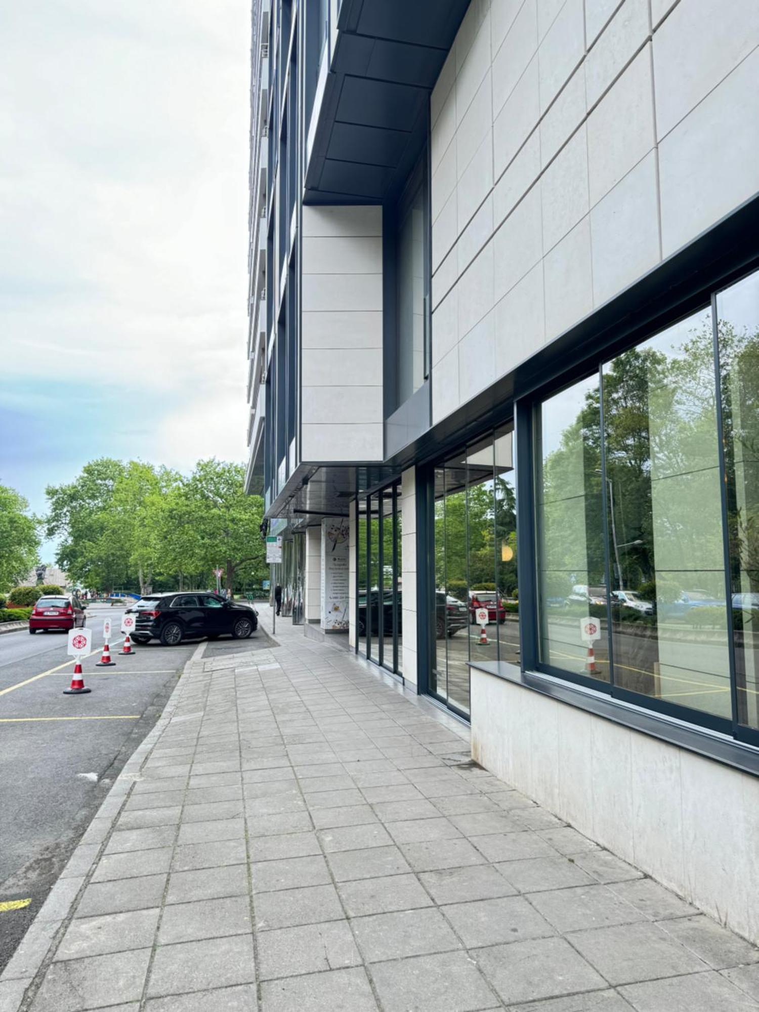 Anabel Home Burgas City Exterior foto